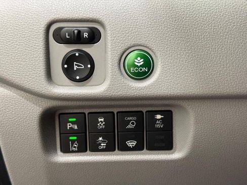 Used 2021 Honda Ridgeline RTL-E image 22