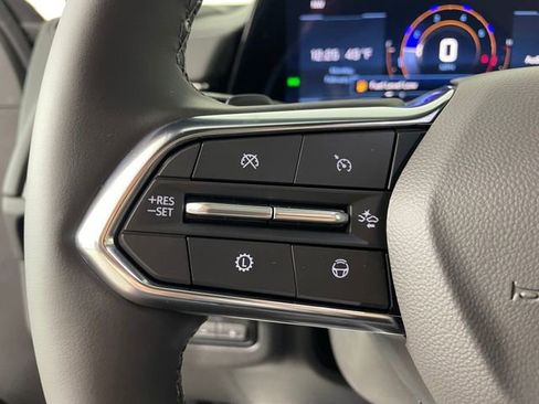 New 2026 Chevrolet Tahoe High Country AWD/4WD image 8