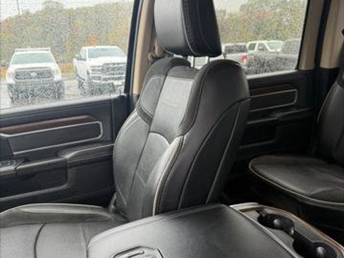 Certified 2022 RAM 2500 Laramie image 5