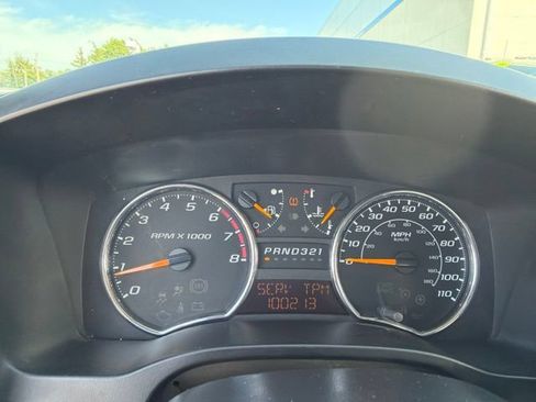 Used 2011 Chevrolet Colorado LT w/ Power Convenience Package RWD image 17