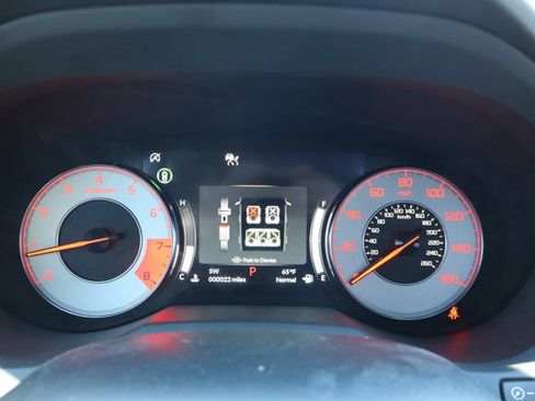 New 2026 Acura RDX A-Spec image 14