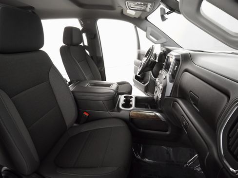 Used 2020 GMC Sierra 1500 Elevation image 22