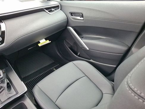 New 2026 Toyota Corolla Cross XLE AWD/4WD image 11