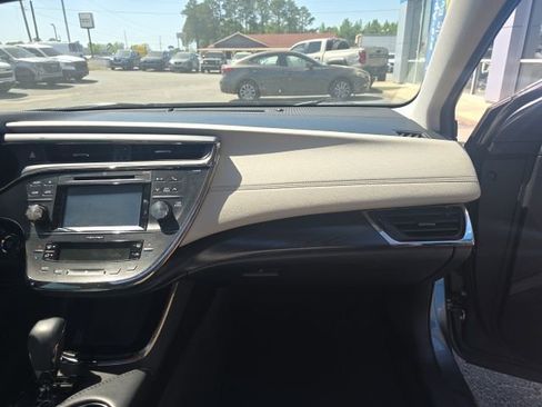 Used 2018 Toyota Avalon Limited FWD image 42