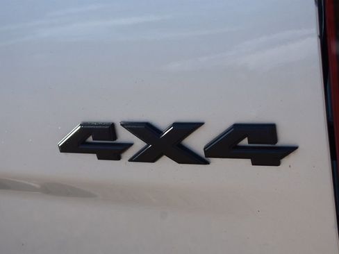 Used 2018 RAM 3500 Laramie w/ Sport Appearance Group image 20