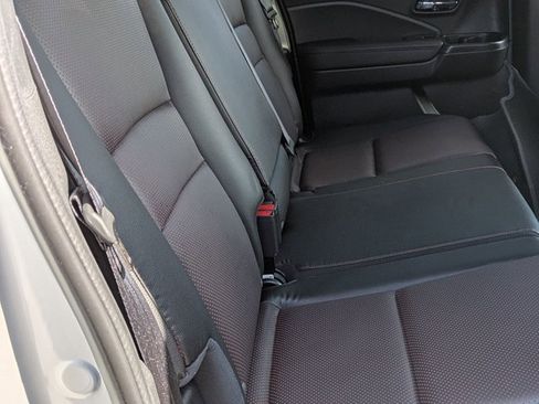 Used 2024 Honda Ridgeline Black Edition image 19