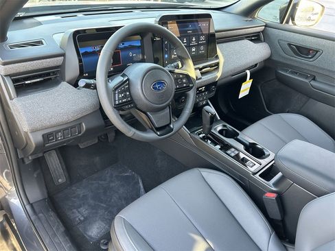 New 2026 Subaru Outback Limited XT image 14