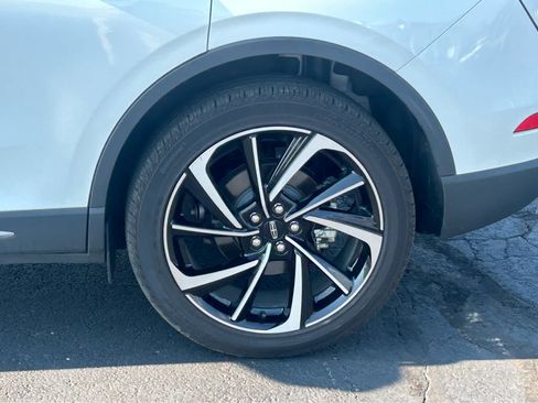 Used 2025 Lincoln Corsair Reserve w/ Equipment Group 202A FWD image 71