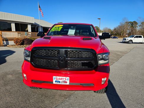 Used 2017 RAM 1500 Sport image 9