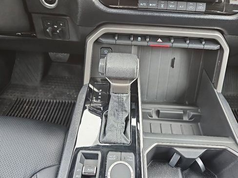 Used 2024 Toyota Tundra SR5 AWD/4WD image 13
