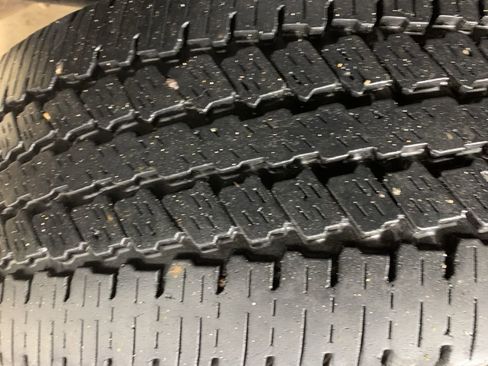 Used 2021 Ford F250 Lariat w/ Chrome Package image 41