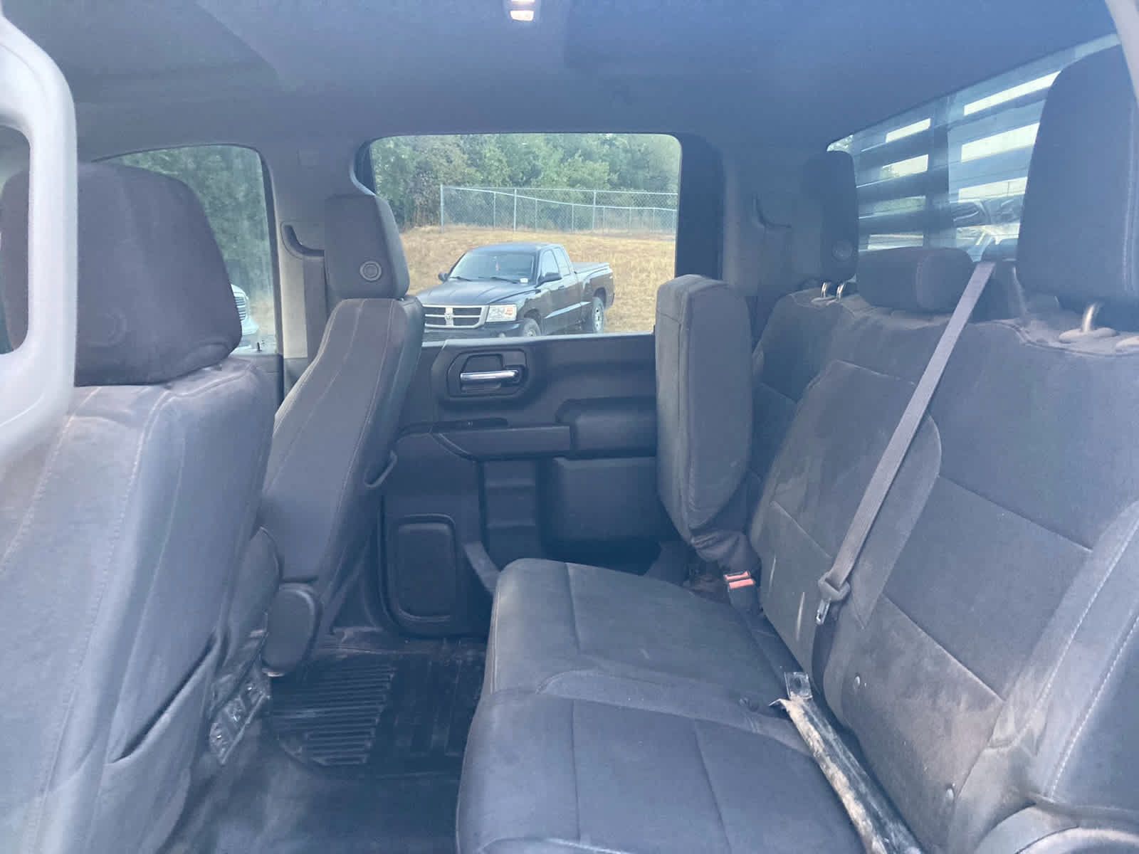 Used 2022 Chevrolet Silverado 3500 LT w/ Convenience Package AWD/4WD image 5