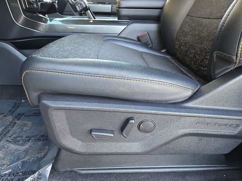 Used 2023 Ford F150 Tremor w/ Trailer Tow Package image 22