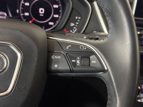 Used 2019 Audi Q5 Prestige AWD/4WD image 16