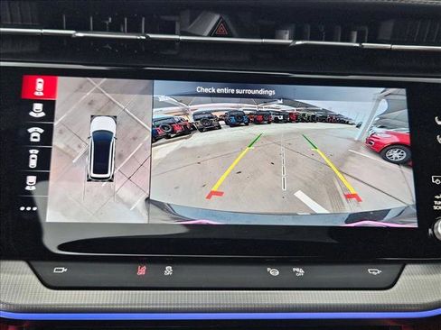 New 2025 Jeep Wagoneer S Launch Edition image 13