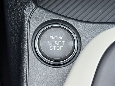 Certified 2025 Kia K4 GT-Line w/ GT-Line Sunroof Package FWD image 27