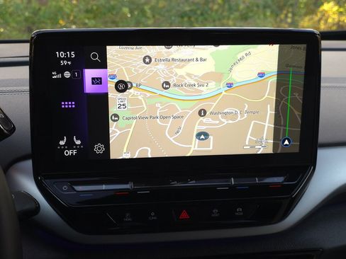 Used 2023 Volkswagen ID.4 Pro image 30