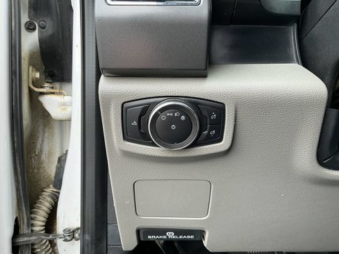 Used 2021 Ford F250 XLT w/ FX4 Off-Road Package AWD/4WD image 18
