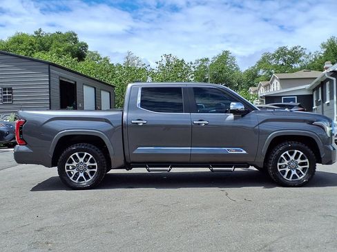 Used 2024 Toyota Tundra 1794 Edition image 8