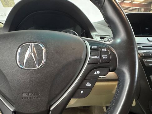 Used 2018 Acura RDX AWD image 13