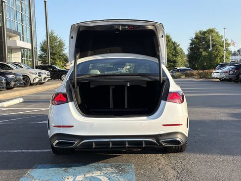 Certified 2024 Mercedes-Benz E 350 4MATIC Sedan image 14