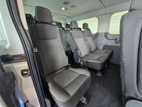 Used 2024 Ford Transit 350 XLT image 23