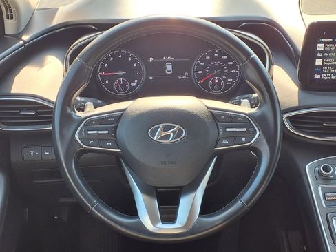 Used 2023 Hyundai Santa Fe SEL AWD/4WD image 14