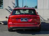 Used 2020 Volvo V60 T5 Momentum w/ Protection Package Premier image 5