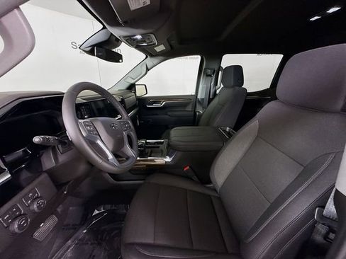 New 2026 Chevrolet Silverado 1500 RST w/ All Star Edition Plus image 25