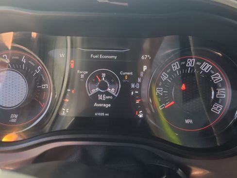 Used 2021 Dodge Challenger SXT w/ Blacktop Package image 14