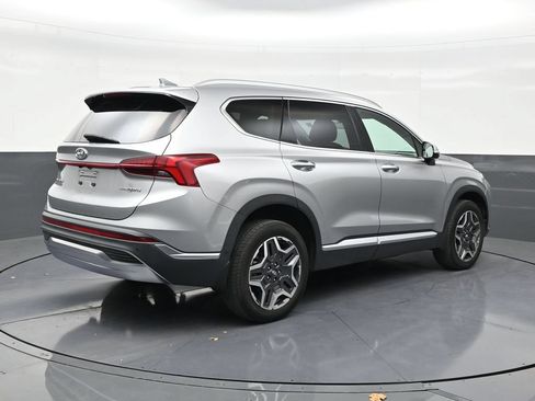 Used 2023 Hyundai Santa Fe Limited AWD/4WD image 5