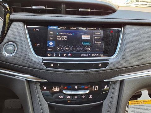 New 2026 Cadillac XT5 Luxury FWD image 16