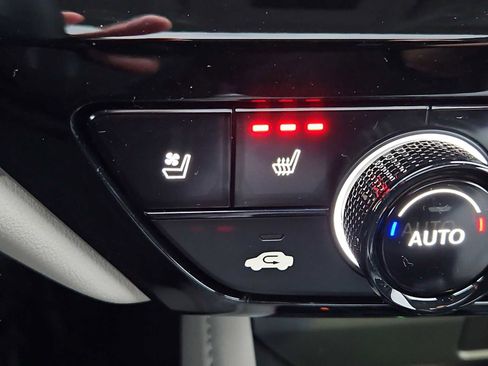 New 2025 Honda Accord Touring image 10