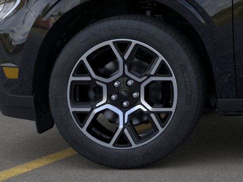 New 2025 Ford Maverick Lariat w/ 4K Tow Package image 20