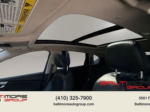 Used 2019 Acura RDX AWD image 14