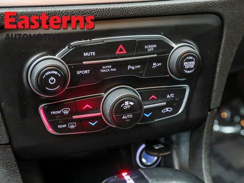 Used 2023 Dodge Charger GT w/ Blacktop Package image 20