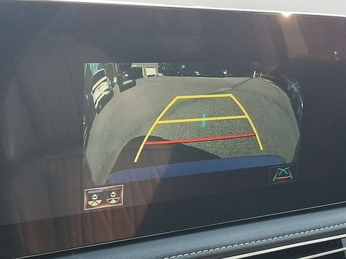 Certified 2022 Lexus LS 500 AWD w/ Interior Upgrade Package image 21