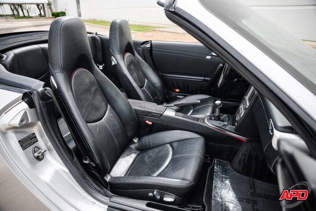 Used 2006 Porsche 911 Carrera S RWD image 62
