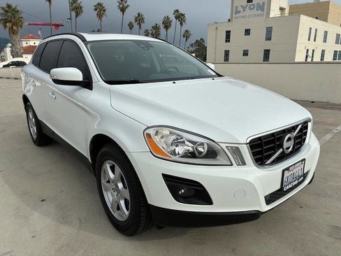 Used 2010 Volvo XC60 3.2 image 8
