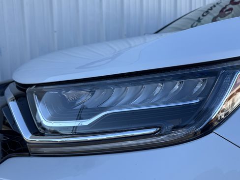 Used 2020 Honda CR-V Touring image 7