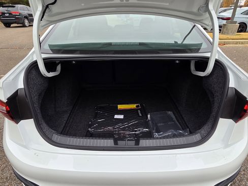 New 2026 Volkswagen Jetta Sport image 4