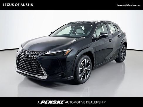 New 2026 Lexus UX 300h FWD image 1