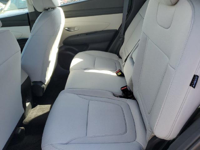 New 2026 Hyundai Tucson SE AWD/4WD image 13