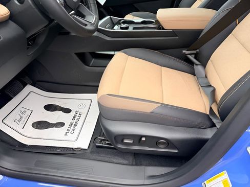 New 2026 Chevrolet Equinox ACTIV w/ Convenience Package III image 14