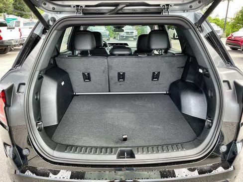 New 2027 GMC Terrain AT4 w/ Convenience Package III AWD/4WD image 21
