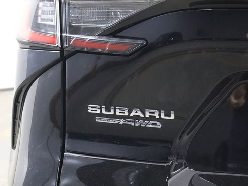 Used 2023 Subaru Solterra AWD image 39
