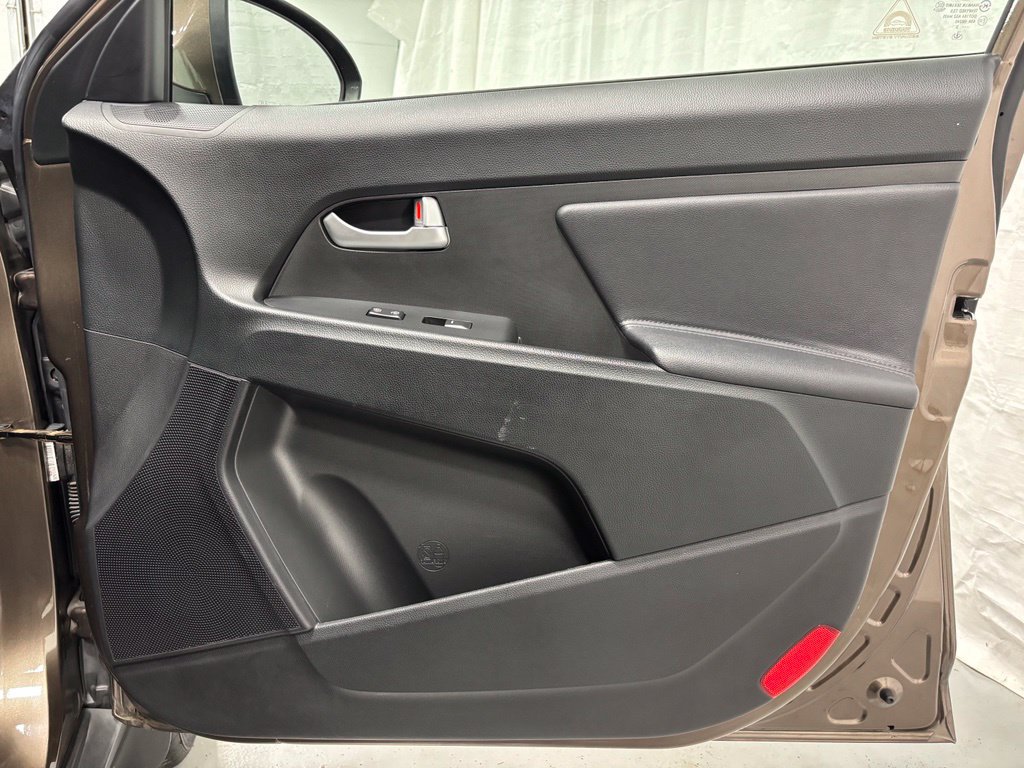 Used 2013 Kia Sportage EX FWD image 55