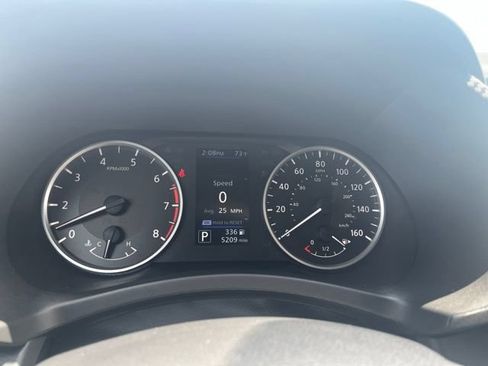 Used 2025 Nissan Sentra S FWD image 14