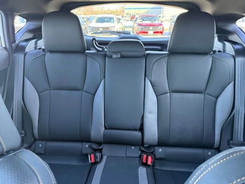 Used 2024 Subaru Crosstrek 2.5i Wilderness image 24