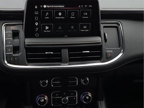 Used 2023 GMC Yukon AT4 AWD/4WD image 13